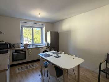 Immeuble Tarbes 65