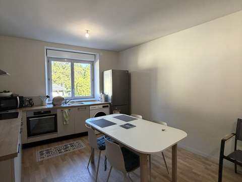 Immeuble Tarbes 65
