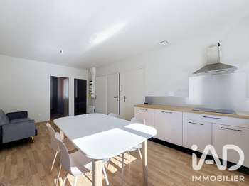 Vente ImmeubleTarbes
