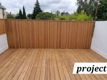 Immeuble 2 pièces 140 m² · à Tarbes · 140 m² · 150 000 €