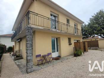 Vente ImmeubleTarbes