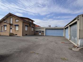 Vente ImmeubleTarbes