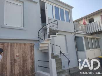 Vente ImmeubleTarbes