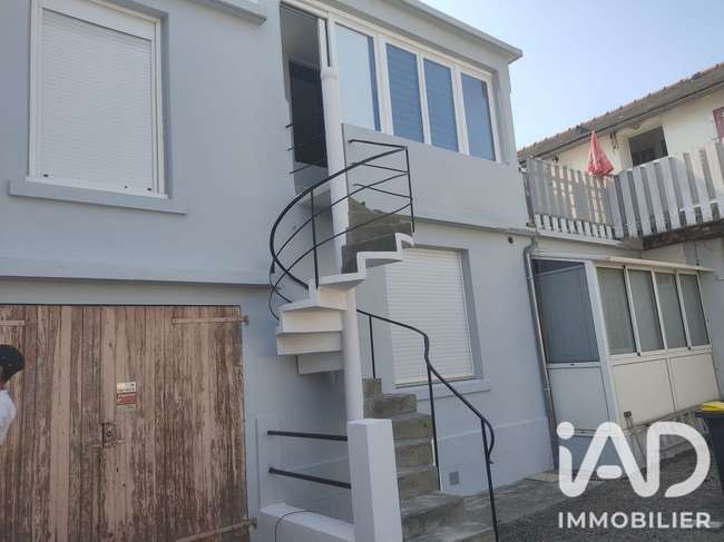 Immeuble 3 pièces 168 m² · à Tarbes · 168 m² · 249 000 €