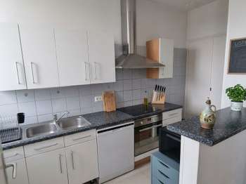 Vente ImmeubleTarbes