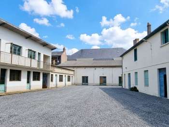 Vente ImmeubleTarbes