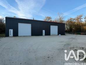 Vente ImmeubleTargon