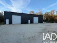 Immeuble Targon - 33