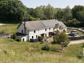 Vente ImmeubleTauxigny