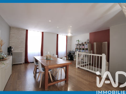 Immeuble