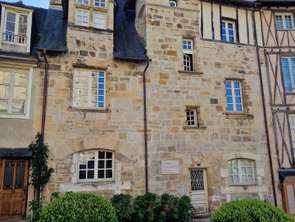 Vente ImmeubleTerrasson-Lavilledieu