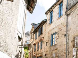 Vente ImmeubleTerrasson-Lavilledieu