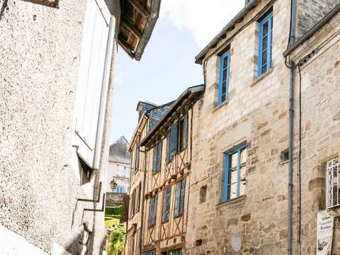 Immeuble Terrasson-Lavilledieu 24