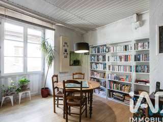 Immeuble Immeuble