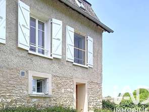 Vente ImmeubleTerrasson-Lavilledieu