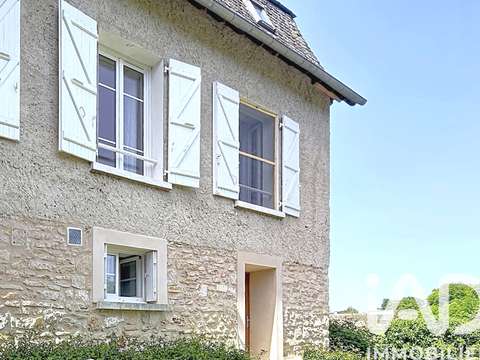 Immeuble Terrasson-Lavilledieu 24