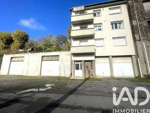 Vente ImmeubleTerrenoire