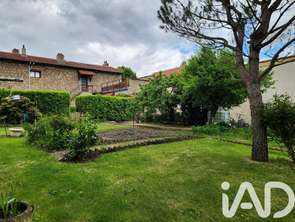 Vente ImmeubleTerrenoire