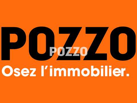 Immeuble 6 pièces Tessy-Bocage 50