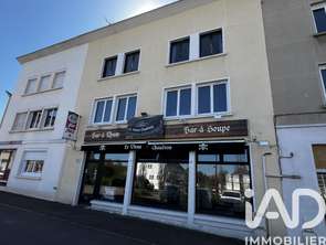 Vente ImmeubleTessy-Bocage