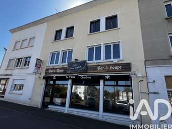 Immeuble Tessy-Bocage 50