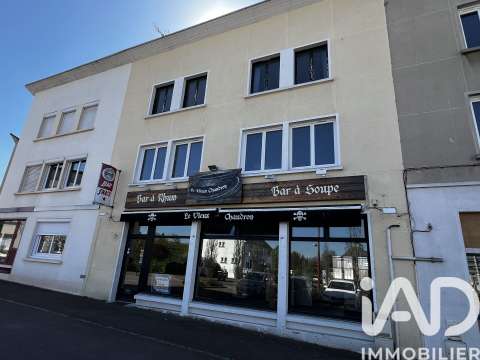 Immeuble Tessy-Bocage 50