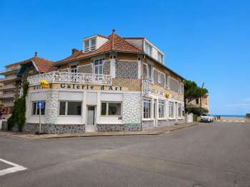 Vente ImmeubleTharon-plage