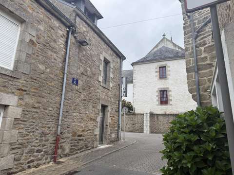 Immeuble