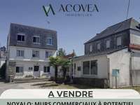 Immeuble Immeuble