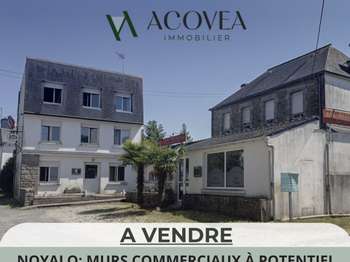 Photo Immeuble Theix-Noyalo