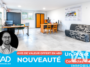 Vente ImmeubleThéus