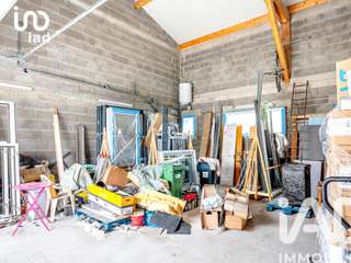 Immeuble