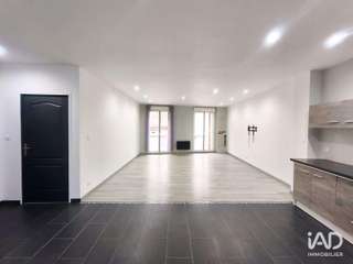 Immeuble 10 pièces