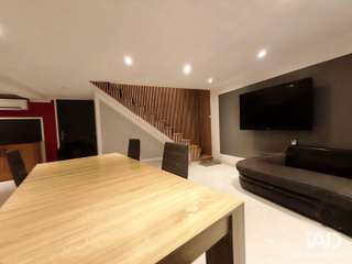 Immeuble 10 pièces