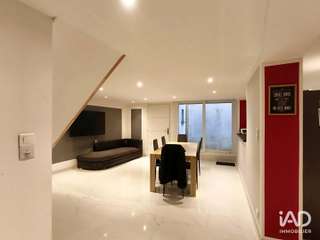 Immeuble 10 pièces
