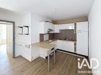 Immeuble Immeuble