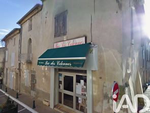 Vente ImmeubleThéziers
