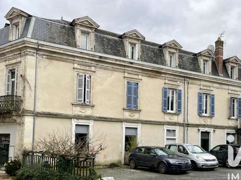 Immeuble Thiviers 24