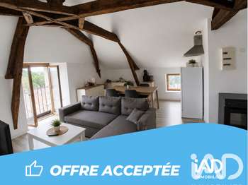 Vente ImmeubleThiviers