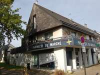Immeuble