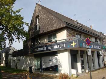 Vente ImmeubleThorigné-Fouillard