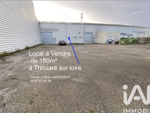 Vente ImmeubleThouaré-sur-Loire