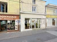 Immeuble 4 pièces Immeuble 4 pièces