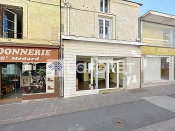 Immeuble 4 pièces Thouars 79