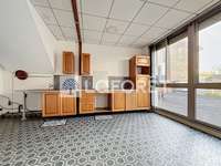 Immeuble 15 pièces