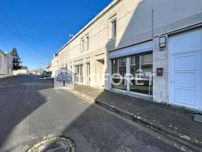 Vente Immeuble 15 piècesThouars