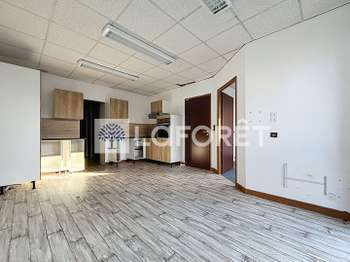 Immeuble 15 pièces