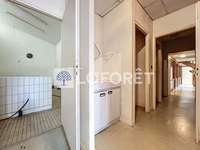 Immeuble 15 pièces