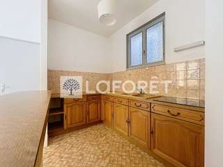 Immeuble 5 pièces