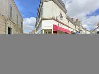 Immeuble 5 pièces